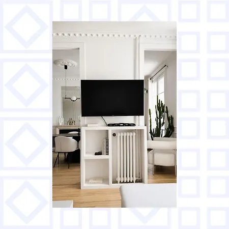 Appartement - Celeste