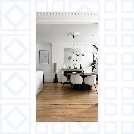 Appartement - Celeste