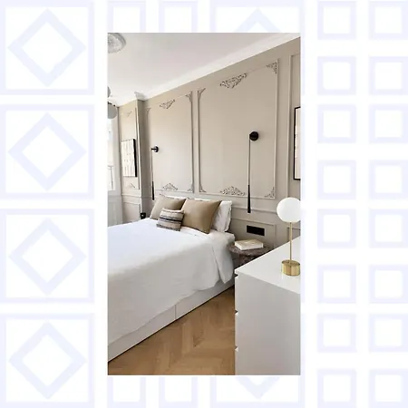 - Celeste Appartement *