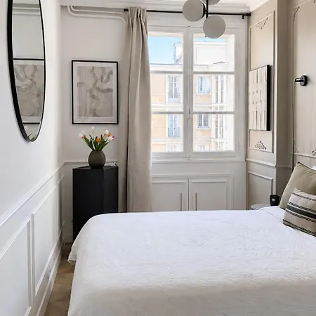 - Celeste Appartement