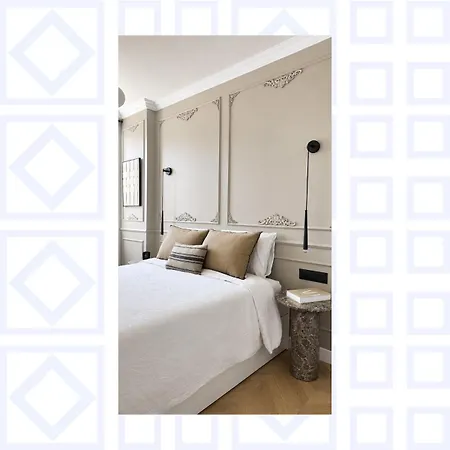 Appartement - Celeste Le Havre