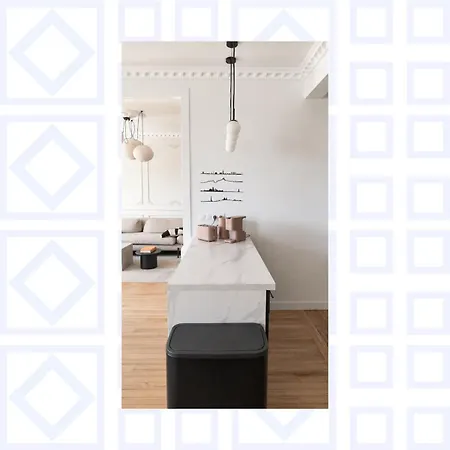 - Celeste Appartement *