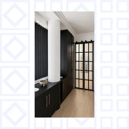 Appartement - Celeste *